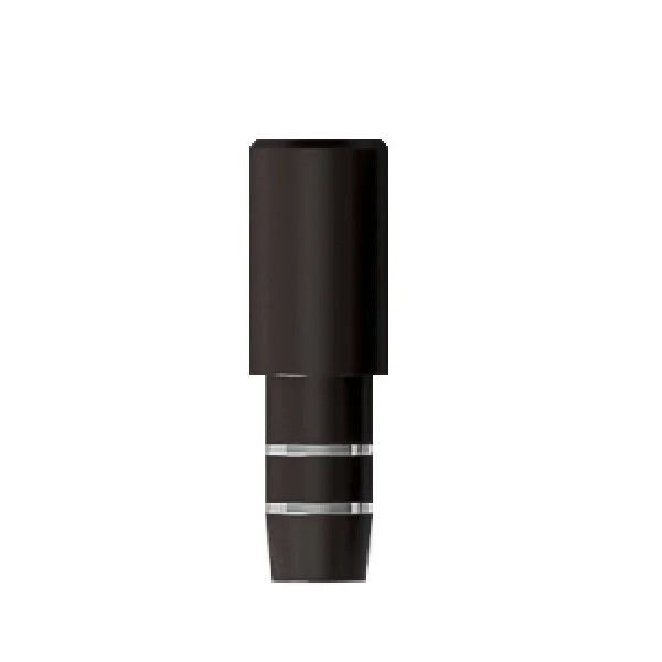 Picture of Kiwi Vapor Polycarbonate Drip Tip