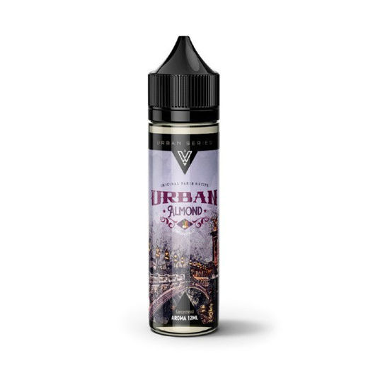 Εικόνα της VnV Urban Almond 12/60ml