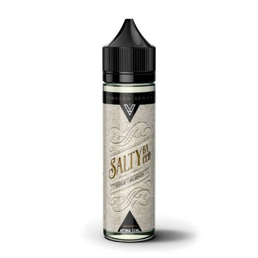 Εικόνα της VnV Saltybacco 12/60ml