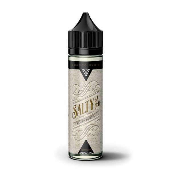 Picture of VnV Saltybacco 12/60ml