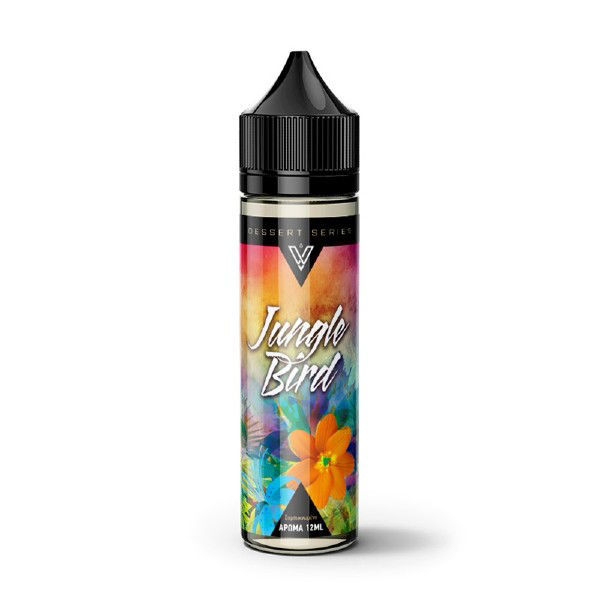 Picture of VnV Jungle Bird 12/60ML