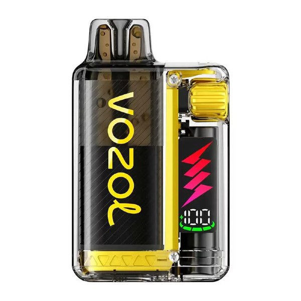 Picture of Vozol Vista Plug 20mg 2ml Kit + 10ml Mango Ice