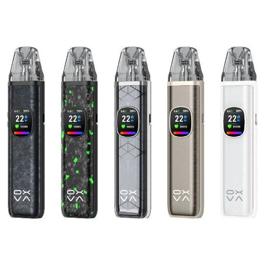 Εικόνα της OXVA Xlim Pro 2 DNA 30W 2ml 1300mAh Pod Kit