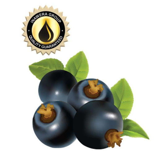 Εικόνα της Inawera Blackcurrant Flavor