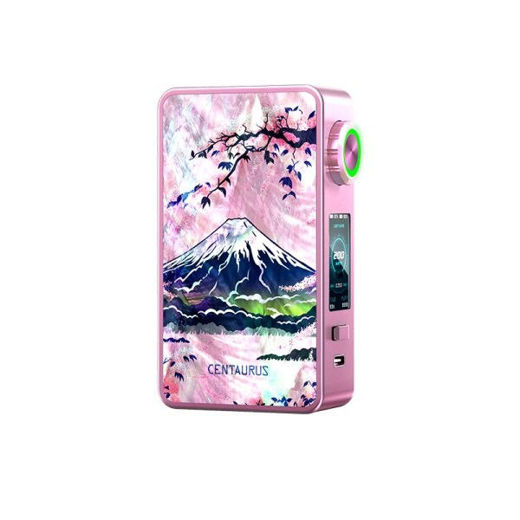 Εικόνα της Lost Vape Centaurus M200 Sakura Fuji Limited Edition Mod