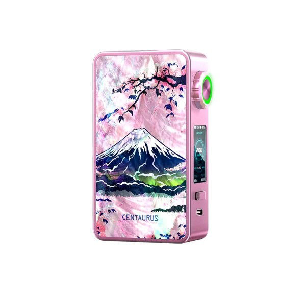 Picture of Lost Vape Centaurus M200 Sakura Fuji Limited Edition Mod
