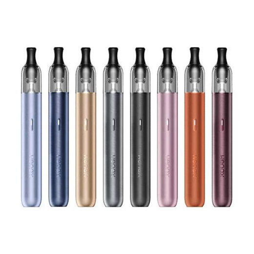 Εικόνα της Geekvape Wenax M2 1200mAh 2ml Pod Kit