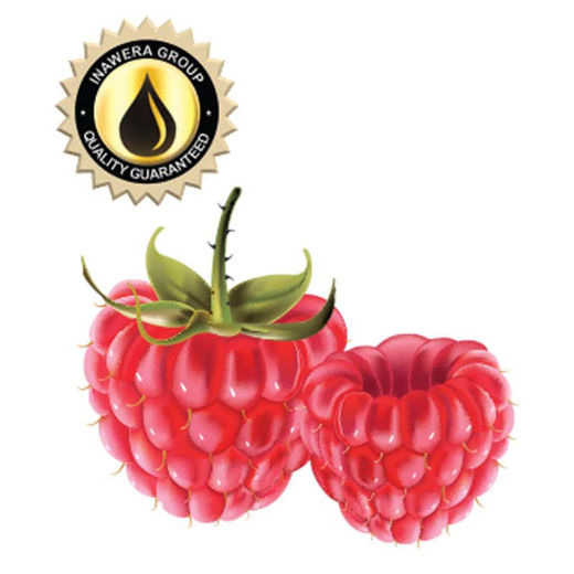 Εικόνα της Inawera Raspberry Flavor