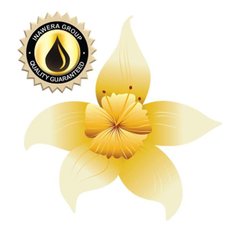 Picture of Inawera Vanilla Tahity Flavor