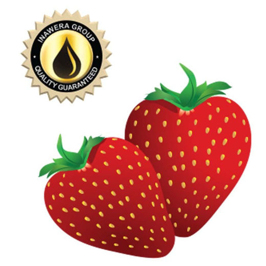 Εικόνα της Inawera Wild Strawberry Flavor