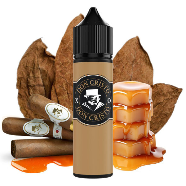 Picture of Don Cristo XO 10/60ml