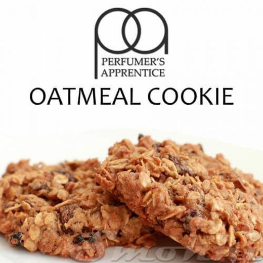 Εικόνα της TPA Oatmeal Cookie Flavor