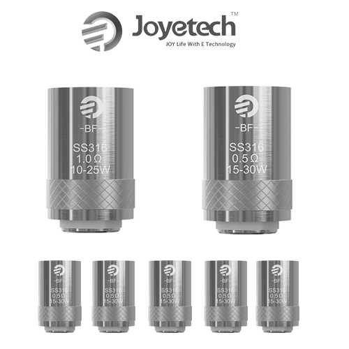 Picture of Joyetech Cubis BF Coil
