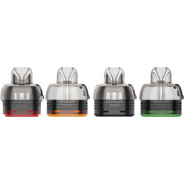 Picture of Oxva VPrime Pod Cartridge 5ml