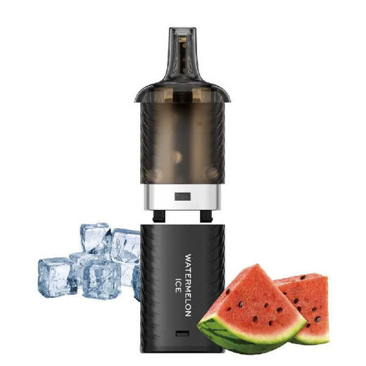 Εικόνα της Vozol Vista Plug 20mg 2ml + 10ml Watermelon Ice