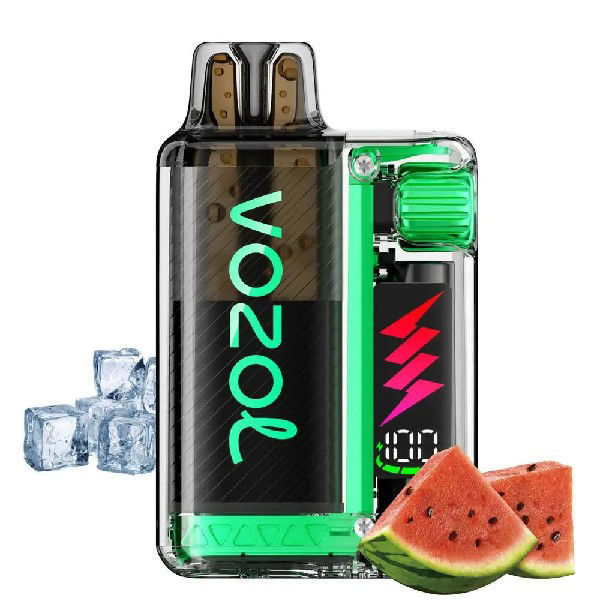 Picture of Vozol Vista Plug 20mg 2ml Kit + 10ml Watermelon Ice