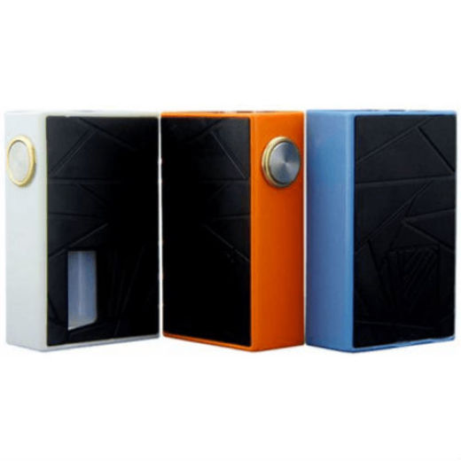 Εικόνα της Arctic Dolphin Crea Squonk