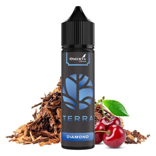 Εικόνα της Omerta Terra Diamond 10ml/60ml