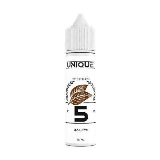 Εικόνα της Unique No5 Baileys 12/60ml
