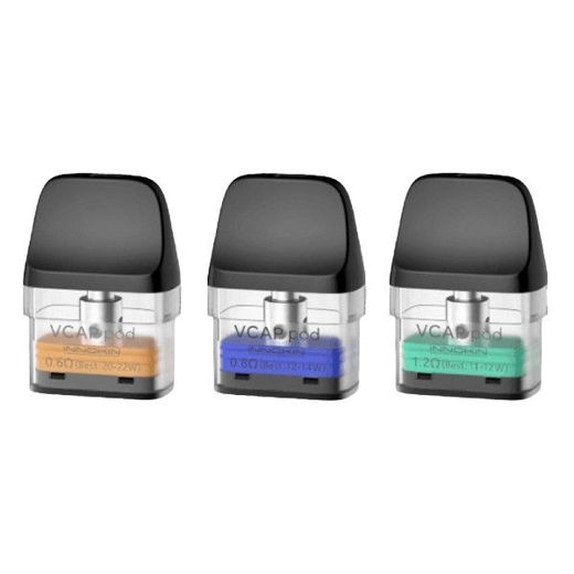 Εικόνα της Innokin Vcap Pod Cartridge 2ml
