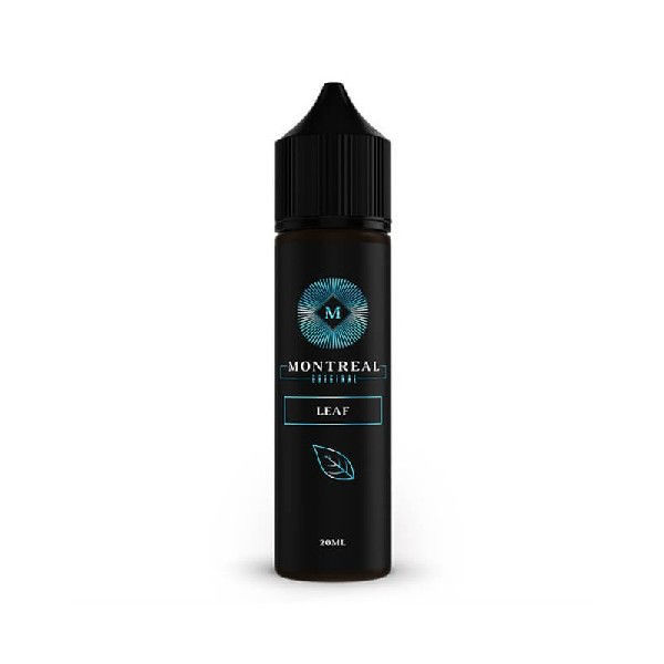 Picture of Montreal Original Leaf 20/60ML