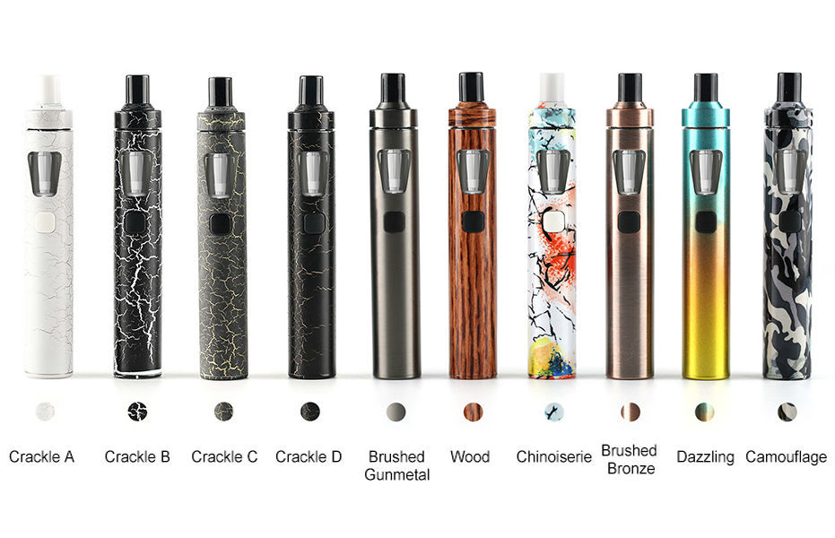 Picture of Joyetech AIO D19 Colours  eGo Starter Kit1500 mah