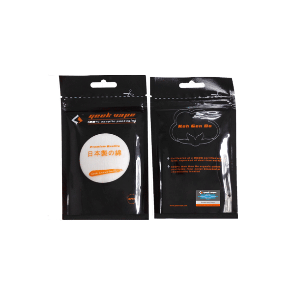 Picture of Geekvape Koh Gen Do Pads