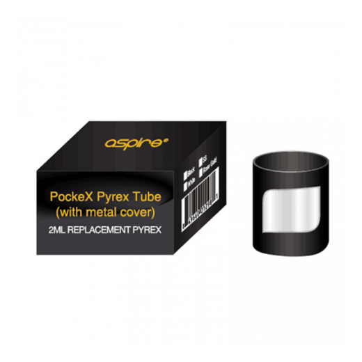 Εικόνα της Aspire Pockex Replacement Tank