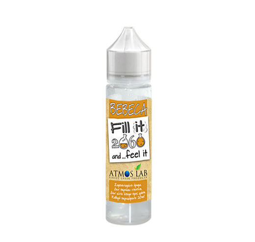 Εικόνα της Atmoslab Bebeca 60ML