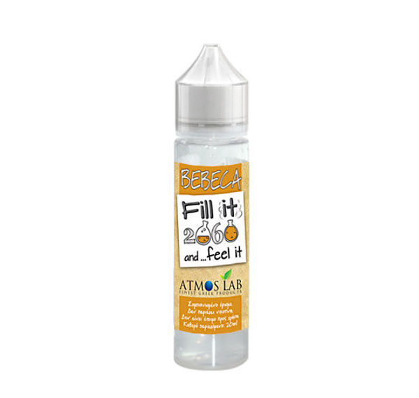 Picture of Atmoslab Bebeca 60ML