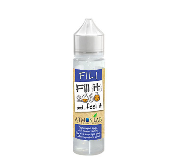 Picture of Atmoslab Fili 60ML