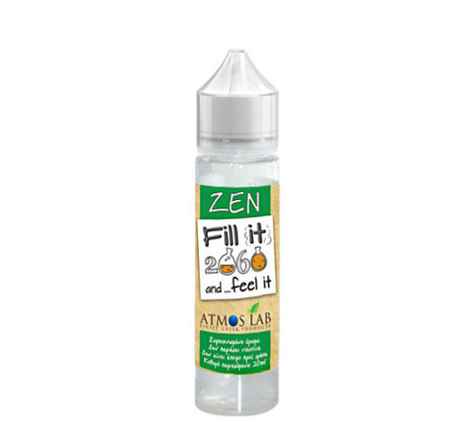 Εικόνα της Atmoslab ZEN 60ML