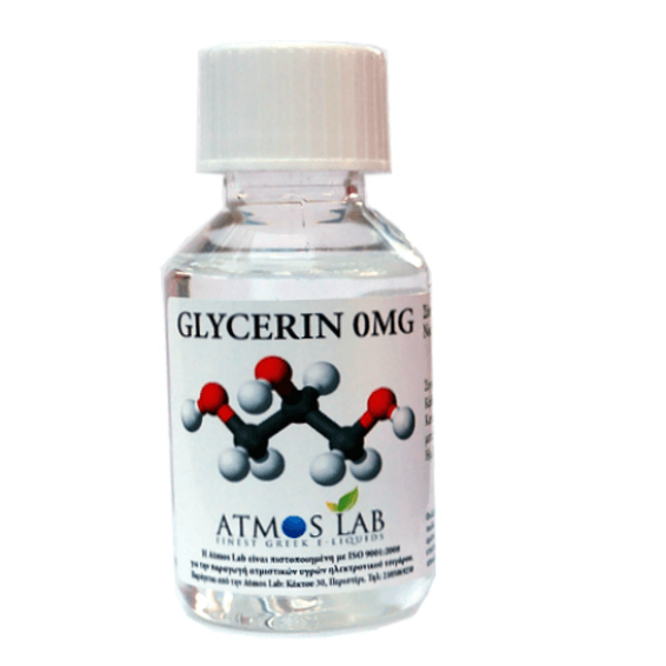 Picture of Atmoslab VG 100ML