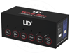 Picture of UD Wire Box with Six Spool Wires