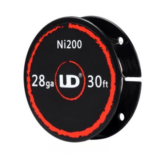 Εικόνα της UD Ni200 Wire 10m