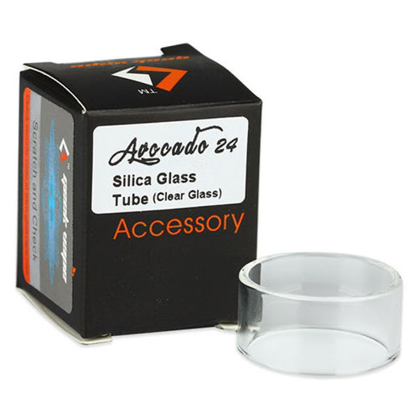 Picture of Geekvape Avocado 24 Relacement Glass