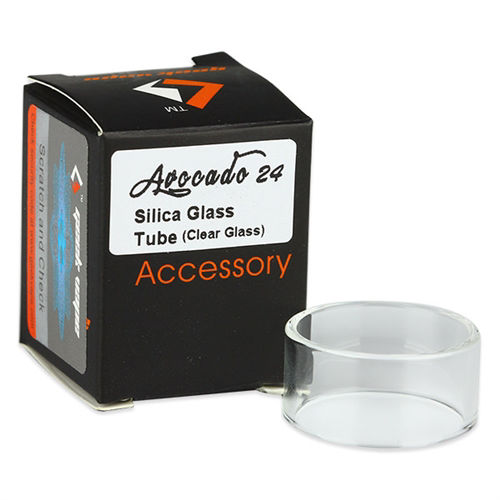 Picture of Geekvape Avocado 24 Relacement Glass