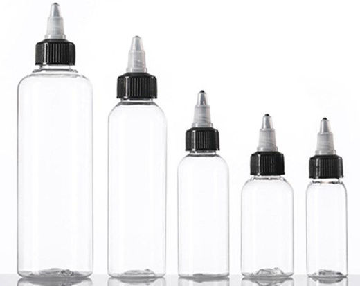 Εικόνα της Bottle Pen Style Twist Pet 60-120ML