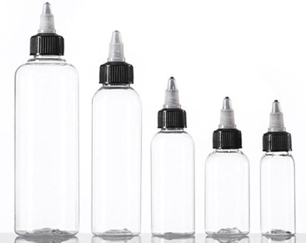 Picture of Bottle Pen Style Twist Pet 60-120ML