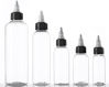 Picture of Bottle Pen Style Twist Pet 60-120ML