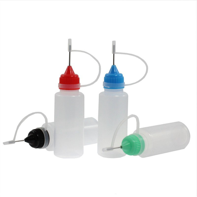 Picture of Μπουκάλι με Βελόνα 10ML - 50ML