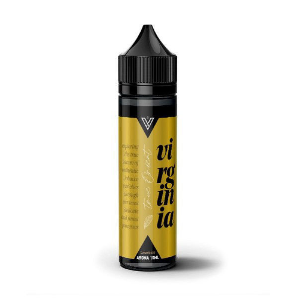 Picture of VnV True Orient Virginia 12/60ML