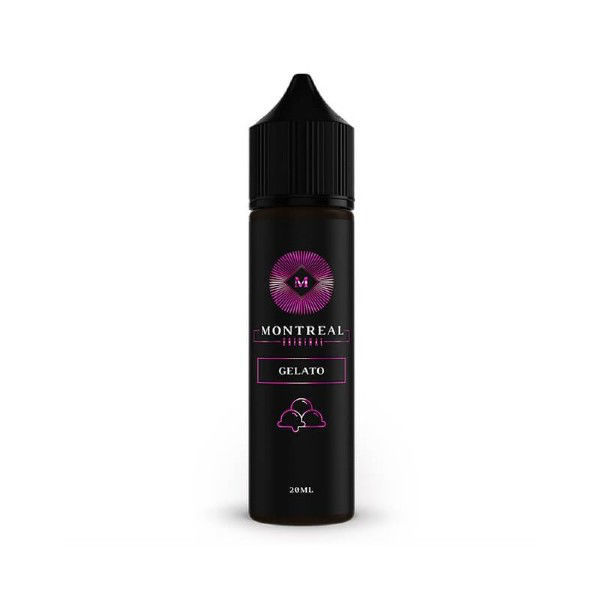 Picture of Montreal Original Gelato 20/60ML