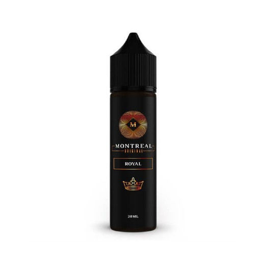 Εικόνα της Montreal Original Royal 20/60ML