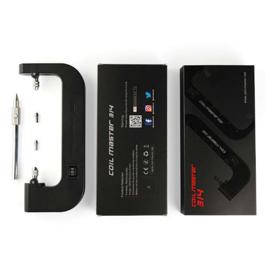 Εικόνα της Coil Master 314 Kit