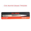 Picture of Coil Master Ceramic Tweezers