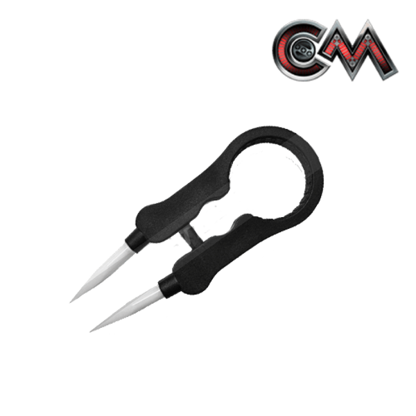 Picture of Coil Master Vape Tweezers
