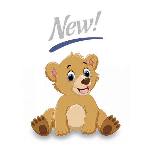 Εικόνα της Capella Silverline 27 Bears Flavor