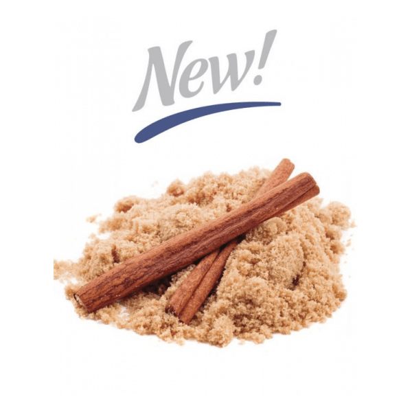 Picture of Capella Silverline Cinnamon Sugar Flavor
