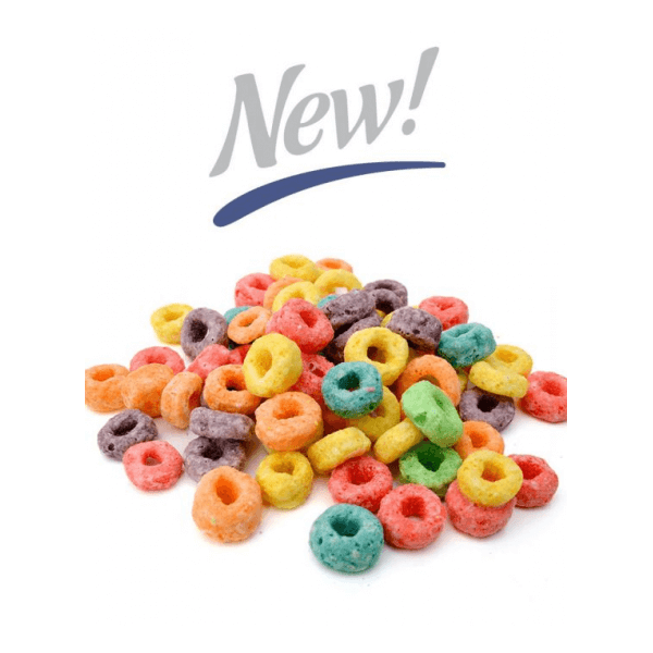 Picture of Capella Silverline Fruit Circles Flavor